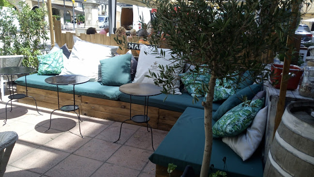 Vermutillo Ganxó - Sant Feliu de Guíxols