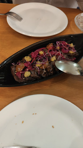 Restaurante Coliceo 29 - Calahorra