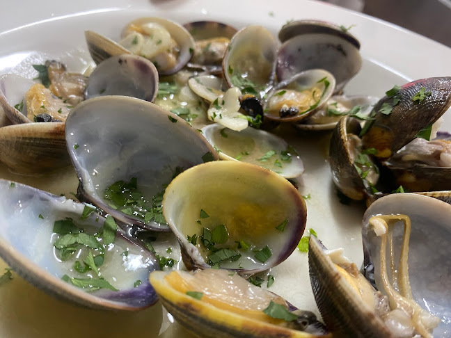 RESTAURANTE FRONTERA. - Tobarra