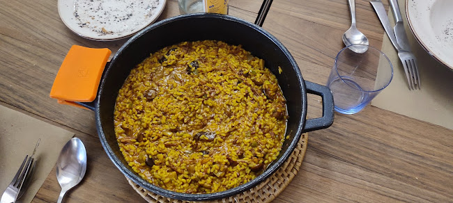 Comments and reviews of El Vermut