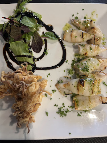 Tomeu Restaurante Bar - Pamplona