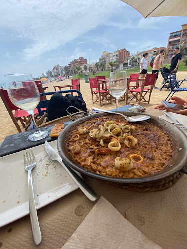 Opinii despre Xiringuito La Caleta în Vilassar de Mar - Gastronomía y hostelería