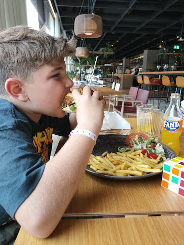 Opinii despre That's Life Barcelona în Barcelona - Gastronomía y hostelería