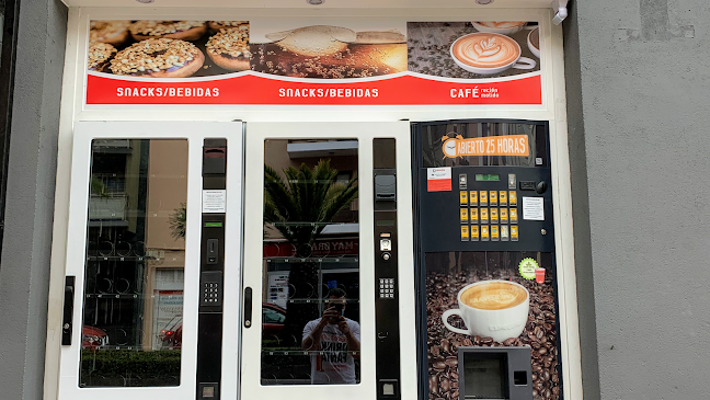 Abierto 25 horas,Los Llanos de Aridane (La Palma)