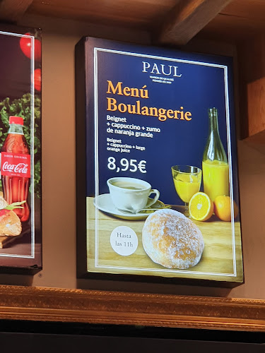 Paul - Gastronomía y hostelería