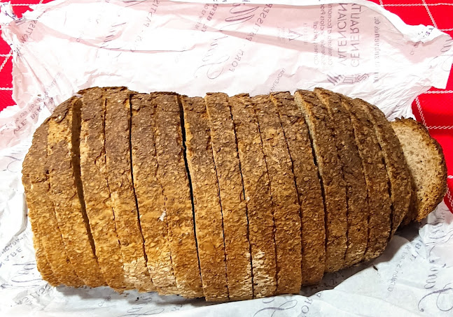 Comments and reviews of Horno Pastelería Cervantes