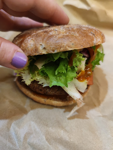 Super Vegan Open Times