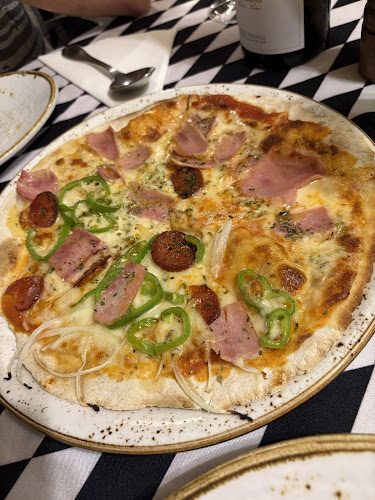 Restaurante Gallio Phone number