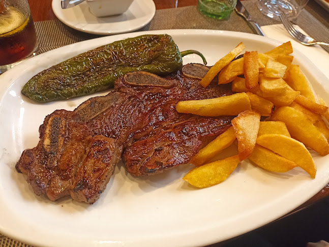 Cervecería El Alto Parrilla - Gastronomía y hostelería