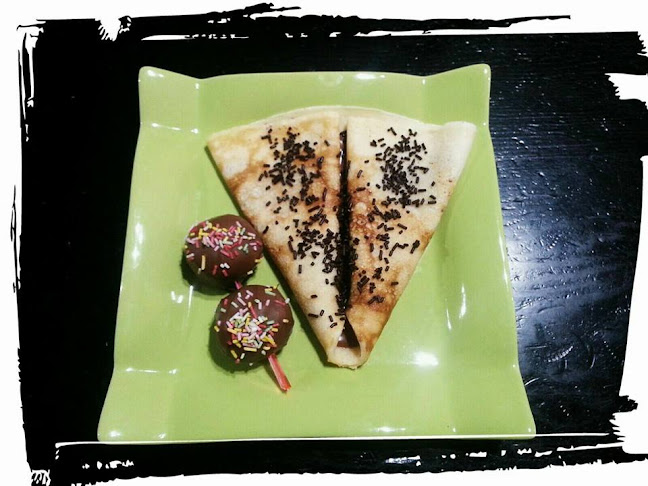 Embrujo - Cafe Bar Phone number