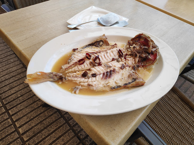 Comments and reviews of Obas Restaurante