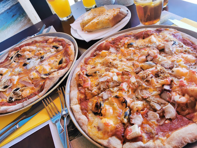 Restaurante Isla Bonita