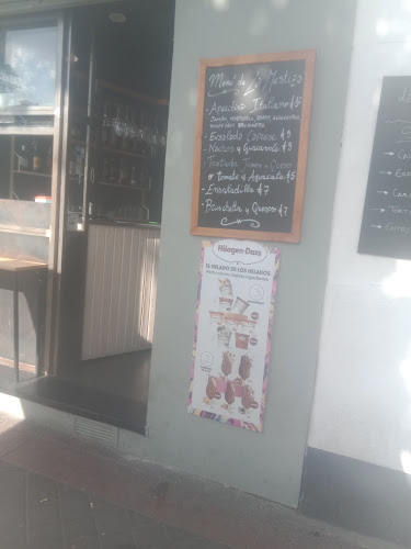 Pastelería SHAM - Gastronomía y hostelería