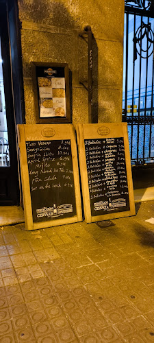 Piccolo Bar Restaurant - Barcelona