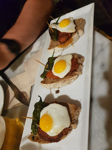 Opinii despre Bar España în Palma - Gastronomía y hostelería