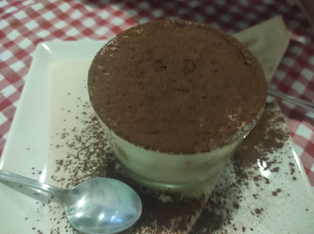 La taberna de Francesco Open Times