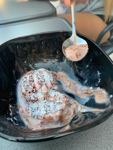 Comentarii opinii despre Rollie Ice&Hot