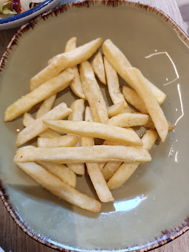 Restaurante Brasayleña La Maquinista - Gastronomía y hostelería