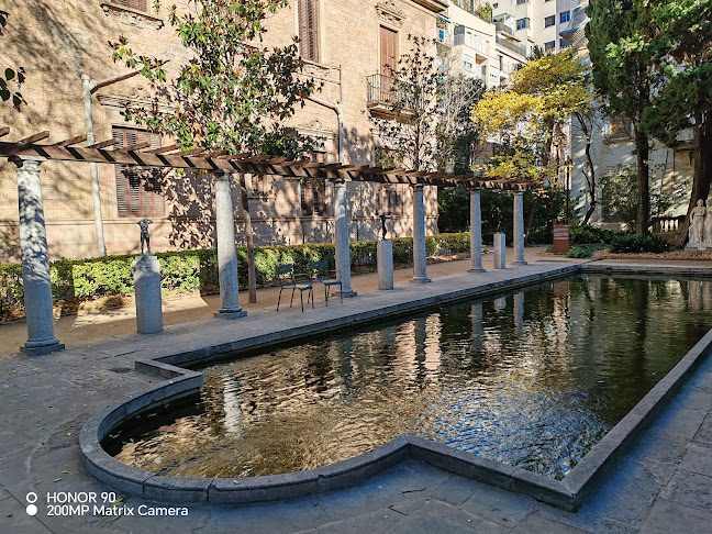 Opinii despre Restaurante Muntaner 296 în Barcelona - Gastronomía y hostelería