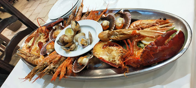 Sidrería La Noceda - Oviedo