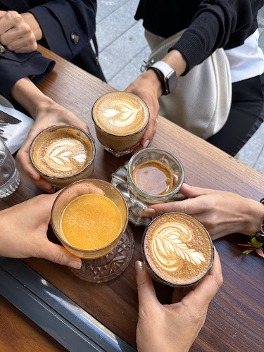 Comentarii opinii despre Cokooncafé