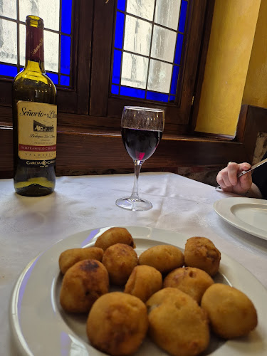 C. Daoiz, 15, 40003 Segovia