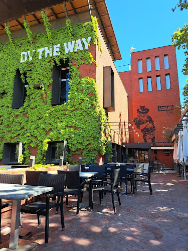 By the Way | Restaurante Arturo Soria - Gastronomía y hostelería