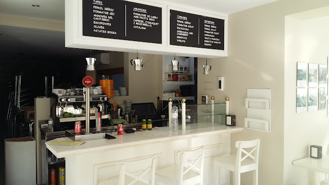 Café Mariona - Molins de Rei