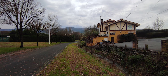 Restaurante Errekaondo - Bilbao
