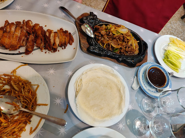 Restaurante chino Dong Ling - Gastronomía y hostelería