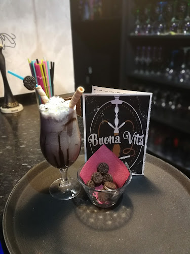 Buona vita teteria Phone number