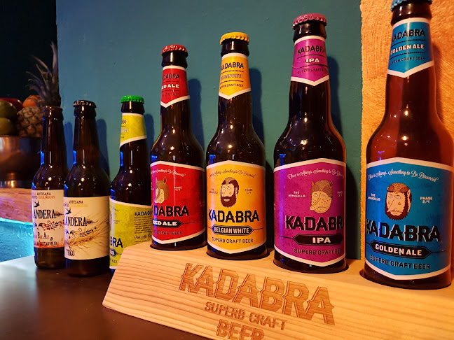 Bar Las Doré - Madrid