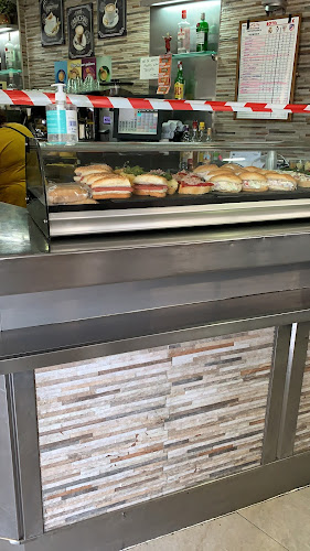 C. Luis Feito, 26, Latina, 28047 Madrid