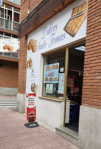 Panaderia Santo Tomas