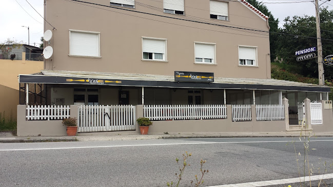 Tres Tenedores. Amazing Chef Here!