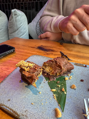 Desoriente - Gastronomía y hostelería