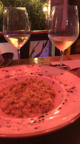 Restaurante Carthago - Madrid