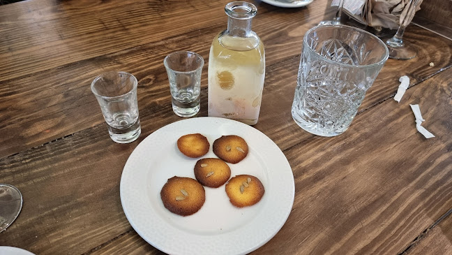 Fortí del Rourell | Restaurante y espacio de eventos Phone number