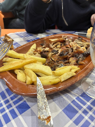 C. Tornerías, 5, 45001 Toledo