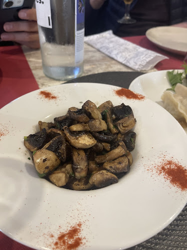 Opinii despre Restaurante La Rambla în Montebello - Gastronomía y hostelería