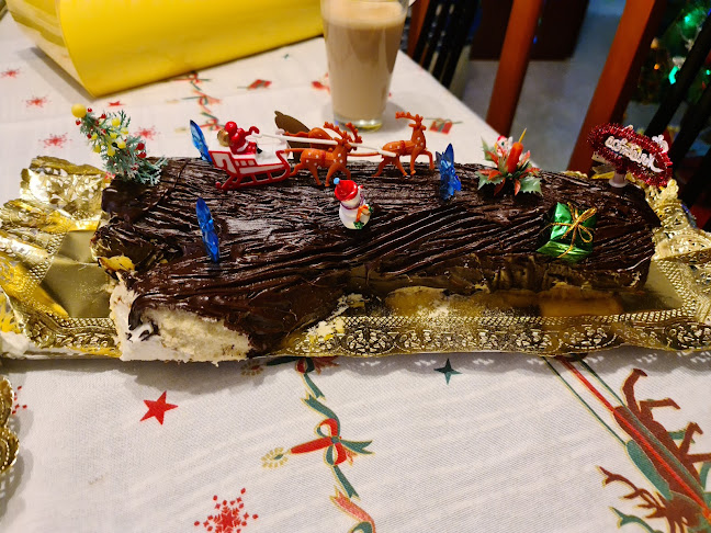 Pastisseria Alex Tarzán