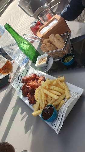 La Bomba Hamburguesería - Gastronomía y hostelería