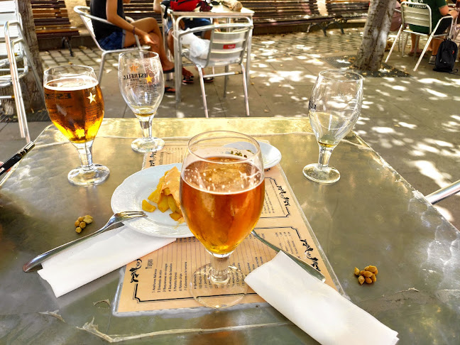 Bar restaurant Cal Vaquer - Gastronomía y hostelería