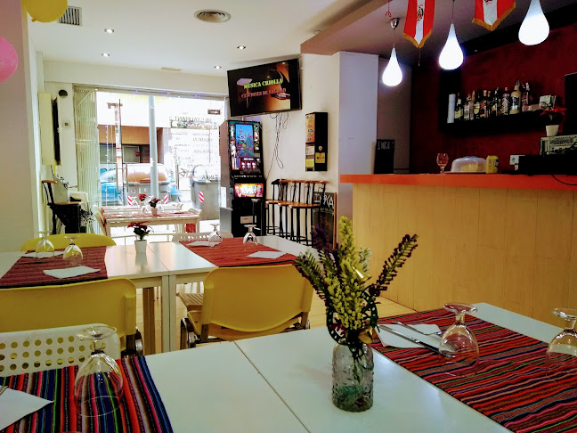 Opinii despre Restaurante Inka Barcelona în Barcelona - Gastronomía y hostelería