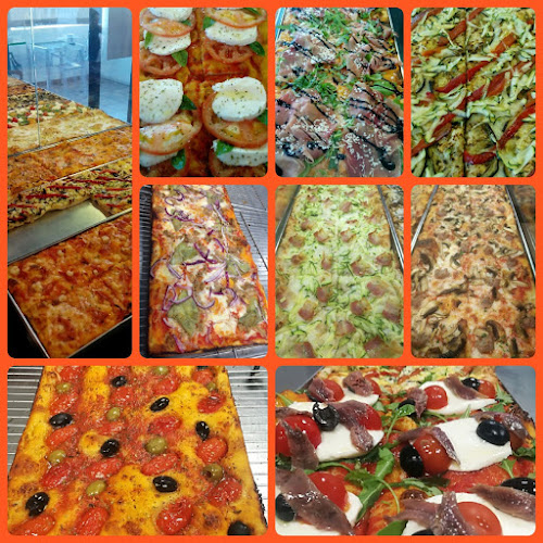 Daniele Pizza al Taglio - Playa Honda