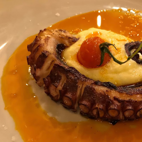 Opinii despre La Astilla în Valencia - Gastronomía y hostelería