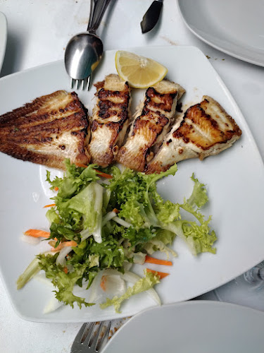 Comentarii opinii despre Marisquería Hermanos Álvarez