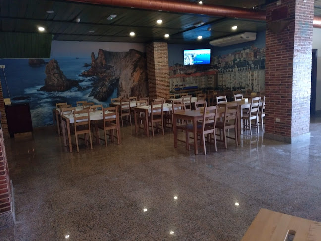 Opinii despre Bar Restaurante Morero în Camargo - Gastronomía y hostelería