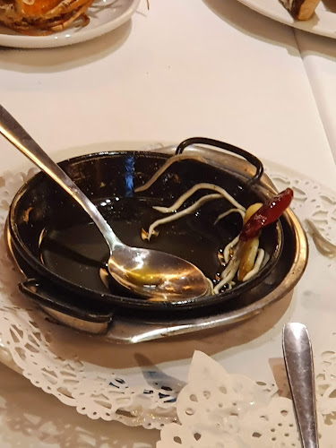 Restaurante La Barca del Salamanca - Gastronomía y hostelería