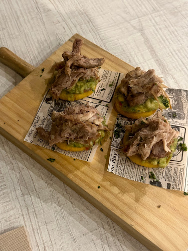 Restaurante Mestizo - Vilafranca del Penedès